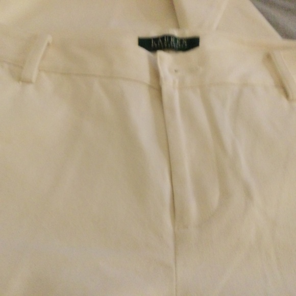 NWT Ladies Ralph Lauren Pants in a10 Petite - Picture 6 of 13